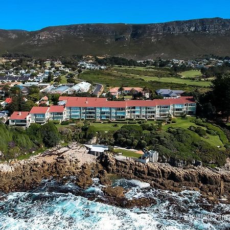 Appartamento Bayview Bliss Hermanus Esterno foto