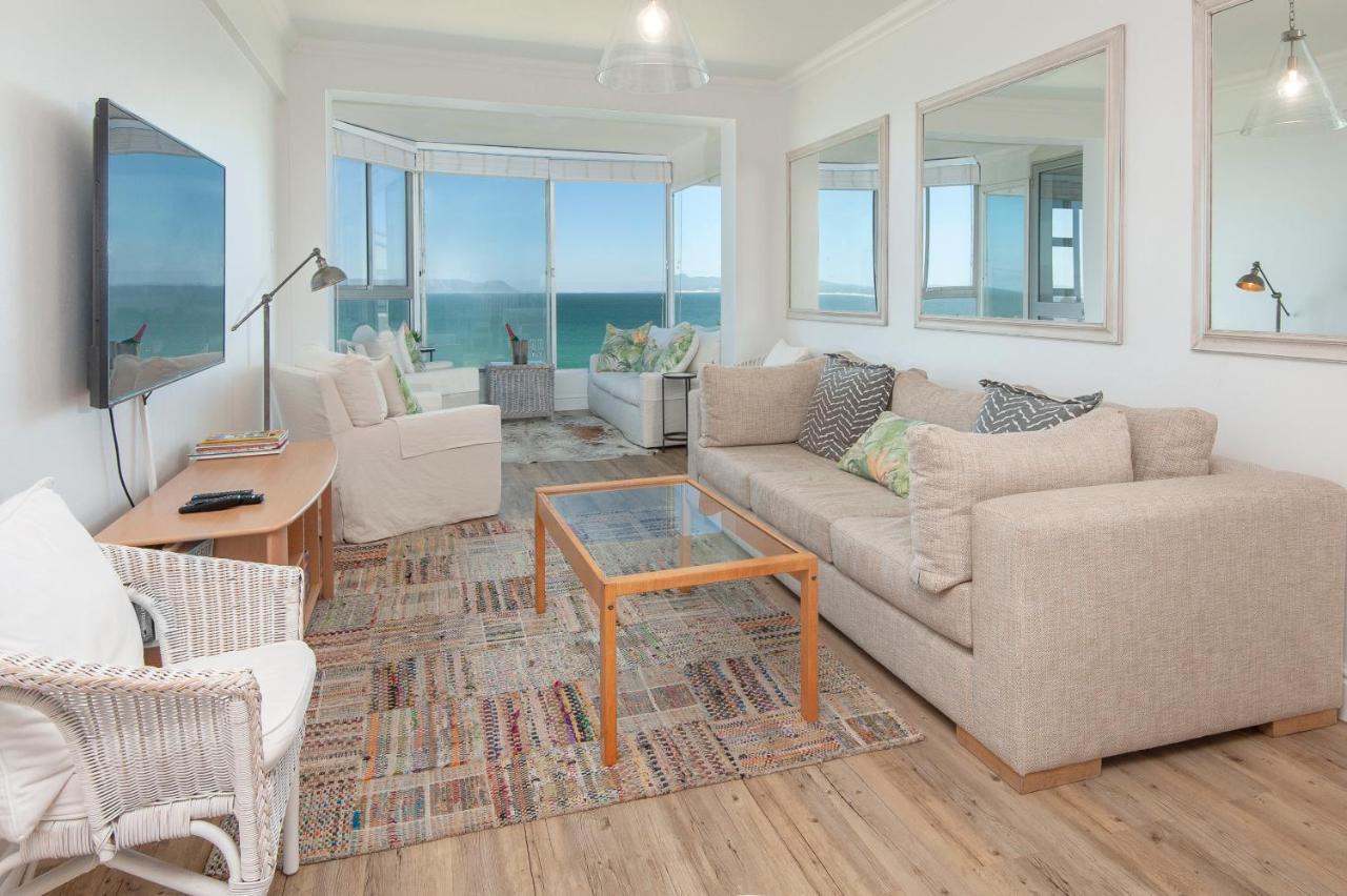 Appartamento Bayview Bliss Hermanus Esterno foto