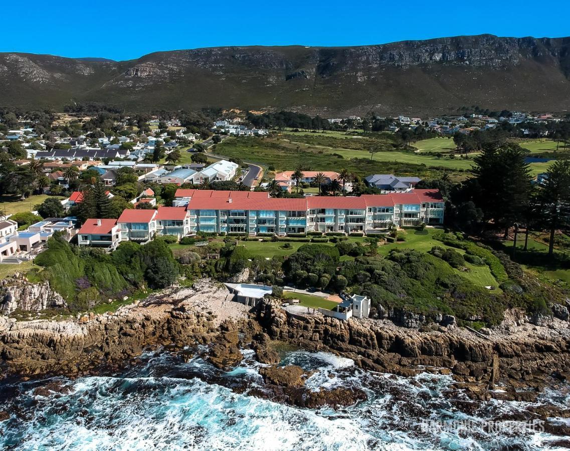 Appartamento Bayview Bliss Hermanus Esterno foto