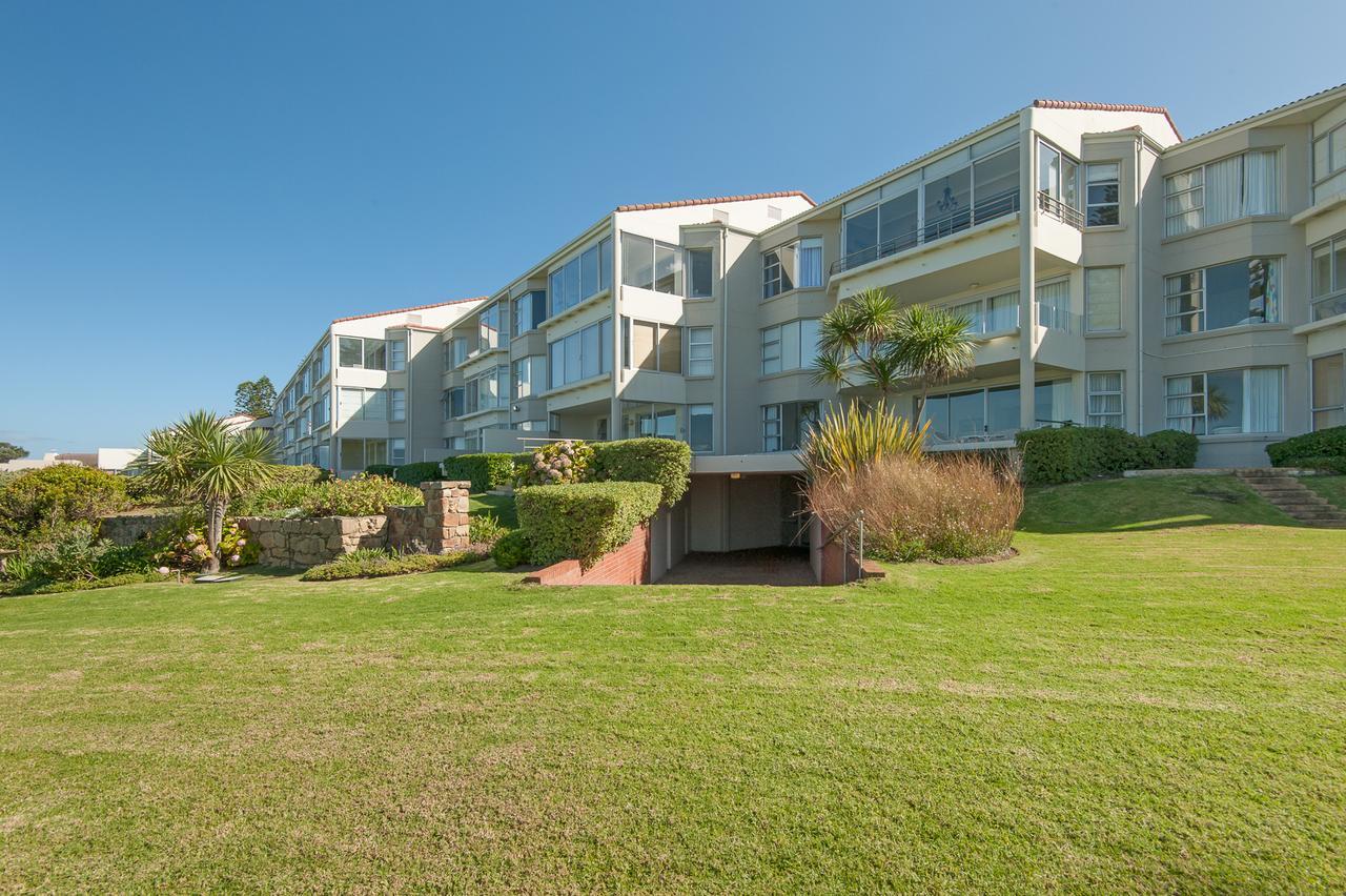 Appartamento Bayview Bliss Hermanus Esterno foto